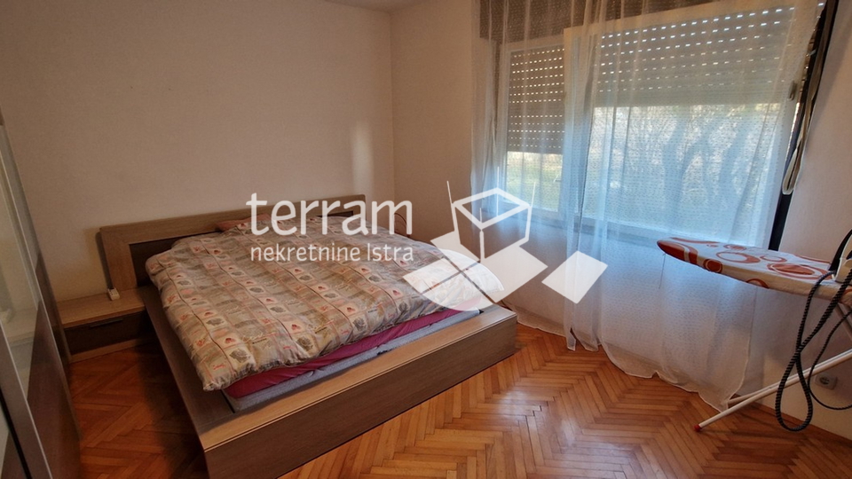 Istria, Pula, Veruda, apartment 70m2, 2 bedrooms, first floor  #sale