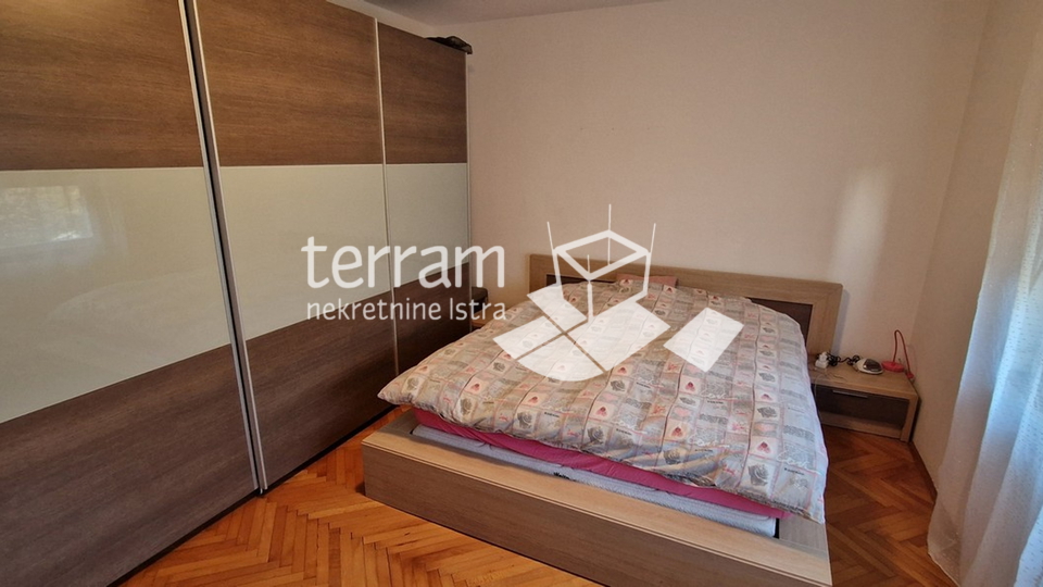 Istria, Pula, Veruda, apartment 70m2, 2 bedrooms, first floor  #sale