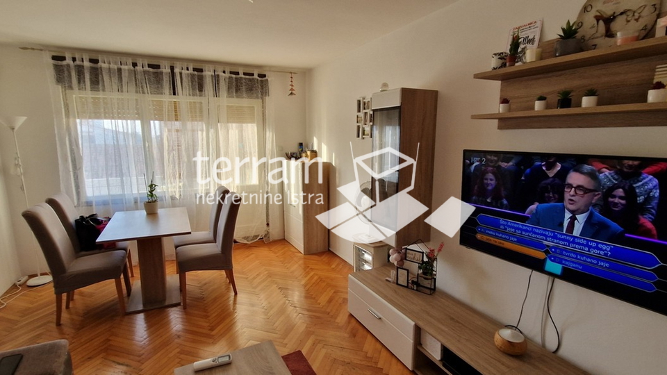 Istria, Pula, Veruda, apartment 70m2, 2 bedrooms, first floor  #sale