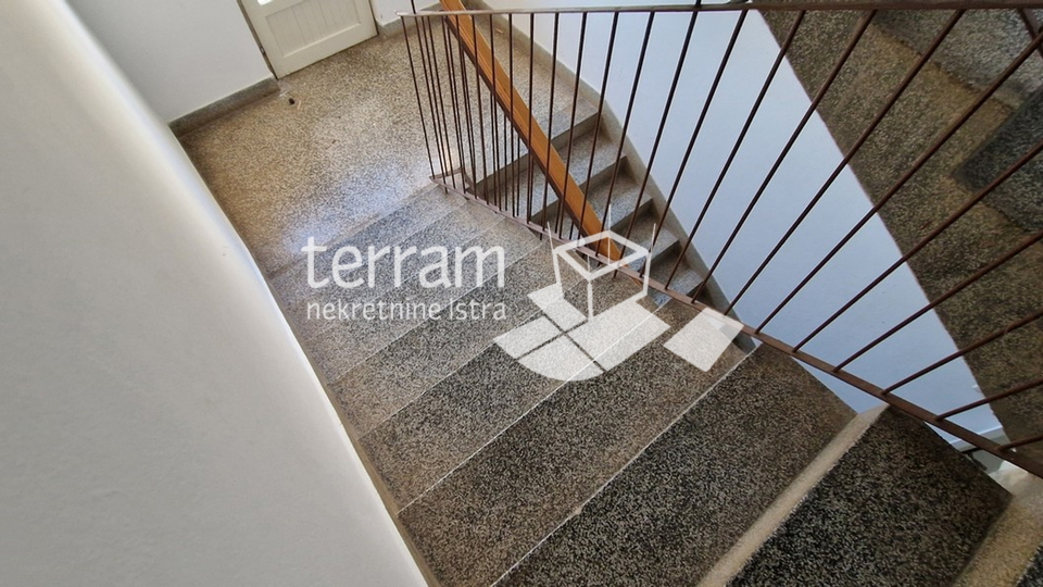 Istria, Pula, Veruda, apartment 70m2, 2 bedrooms, first floor  #sale