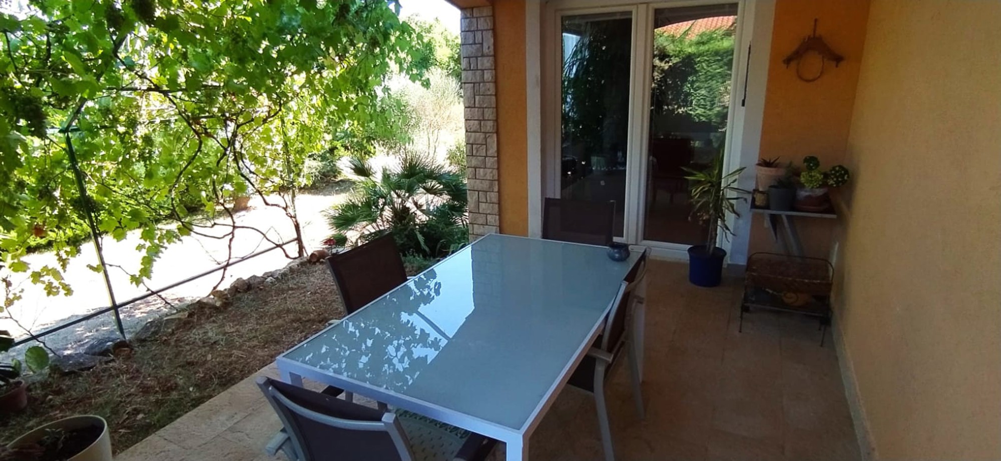 Istria, Ližnjan, Valtura, detached house 150m2, garden 610m2 # sale