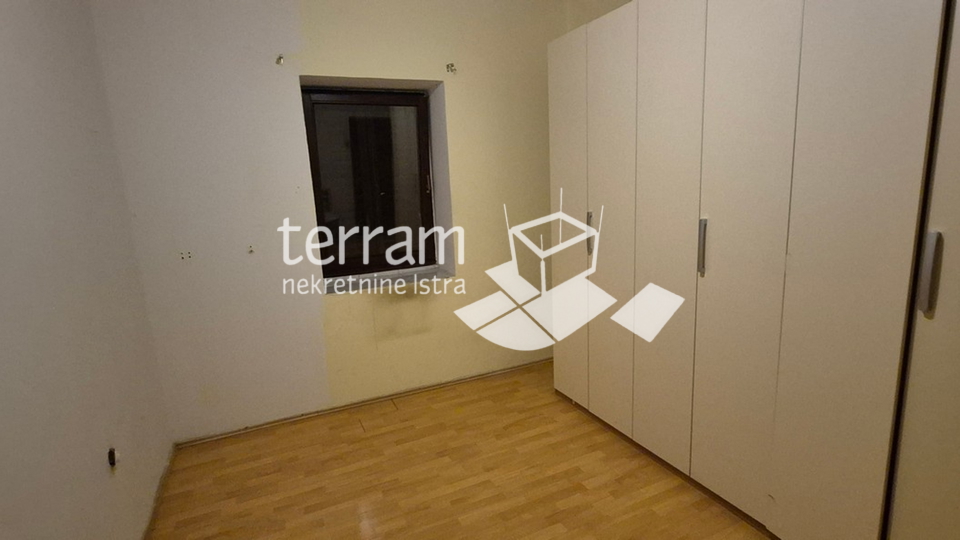 Istria, Pula, Stoja, apartment 45.93, first floor, 1 bedroom + living room #sale