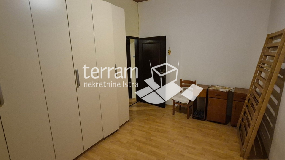 Istria, Pula, Stoja, apartment 45.93, first floor, 1 bedroom + living room #sale