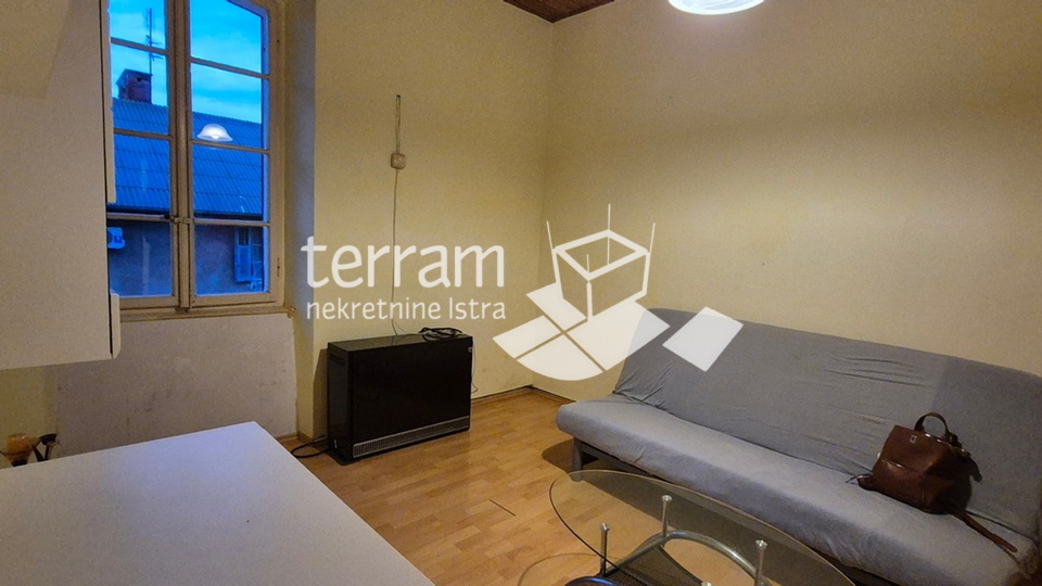 Istria, Pula, Stoja, apartment 45.93, first floor, 1 bedroom + living room #sale