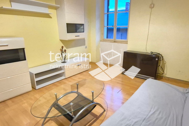 Istria, Pula, Stoja, apartment 45.93, first floor, 1 bedroom + living room #sale