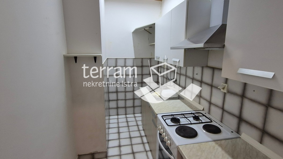 Istria, Pula, Stoja, apartment 45.93, first floor, 1 bedroom + living room #sale