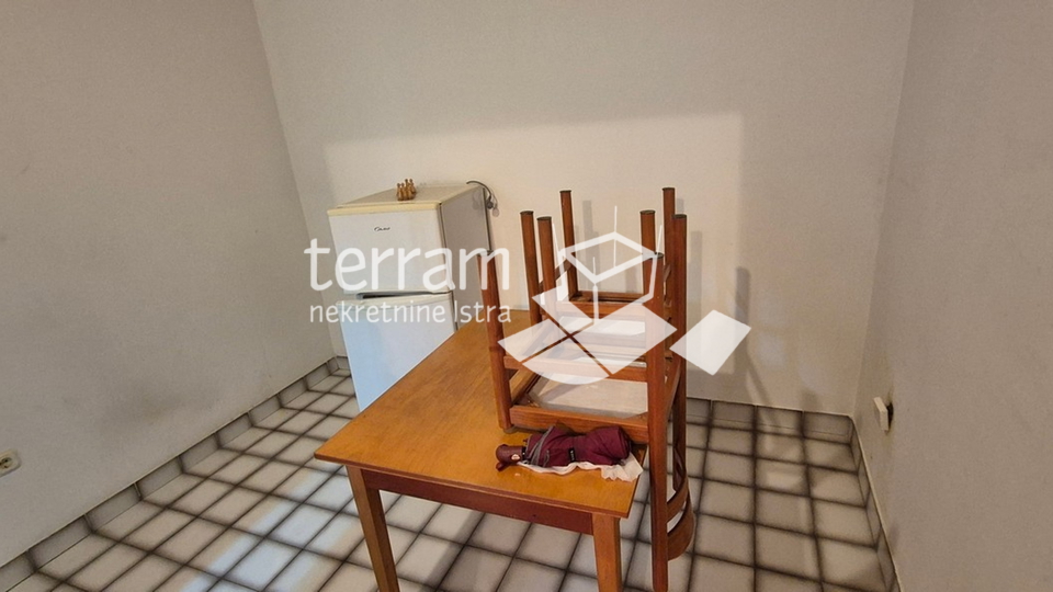 Istria, Pula, Stoja, apartment 45.93, first floor, 1 bedroom + living room #sale