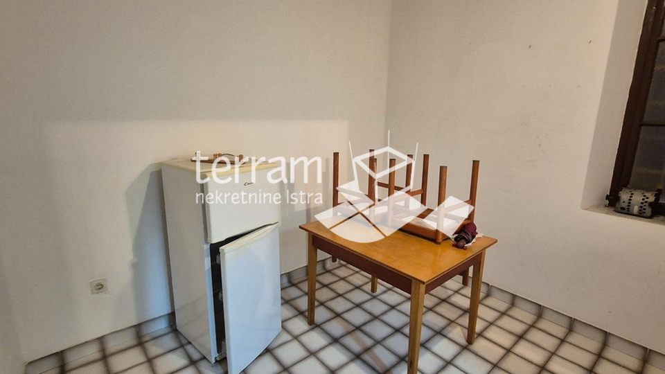 Istria, Pula, Stoja, apartment 45.93, first floor, 1 bedroom + living room #sale