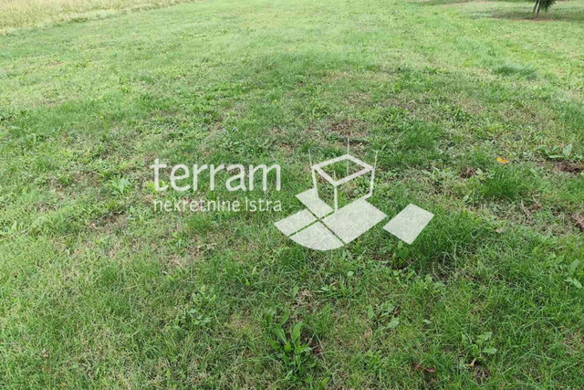 Istria, Medulin, Banjole, agricultural land, 2819m2 # for sale