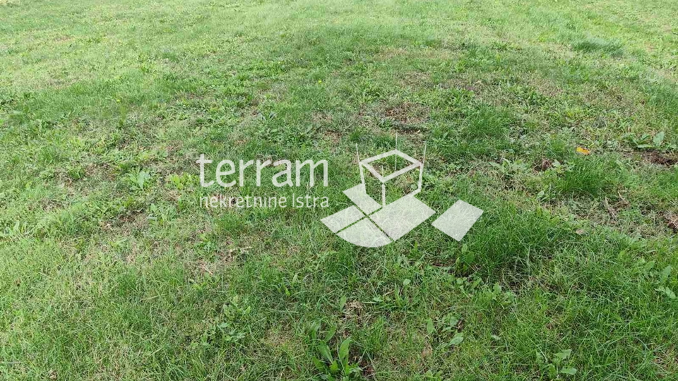 Istria, Medulin, Banjole, agricultural land, 2819m2 # for sale