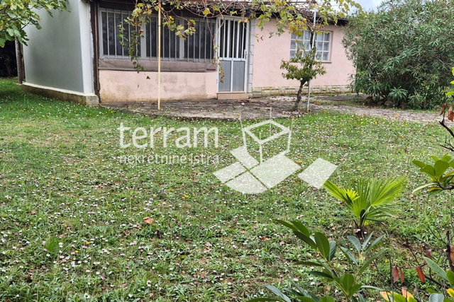 Istria, Medulin, house 69m2, plot 603m2 # for sale