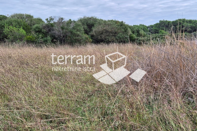 Istria, Medulin, Volme building plot 1501m2 # for sale