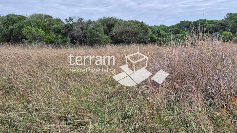 Istria, Medulin, Volme building plot 1501m2 # for sale