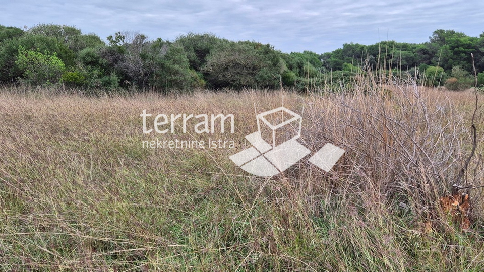 Istria, Medulin, Volme building plot 1501m2 # for sale