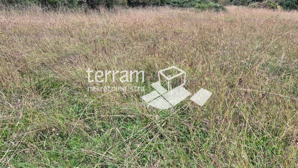 Istria, Medulin, Volme building plot 1501m2 # for sale