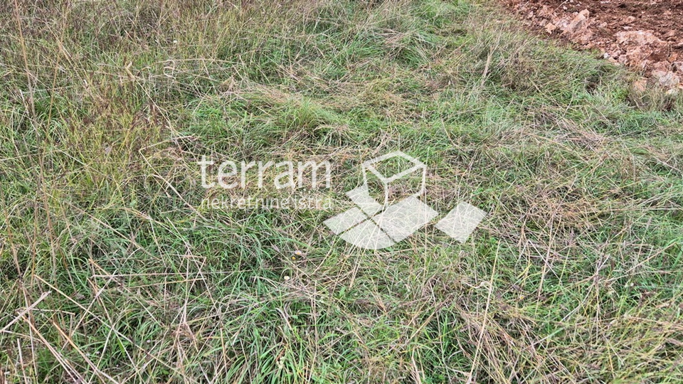 Istria, Medulin, Volme building plot 1501m2 # for sale