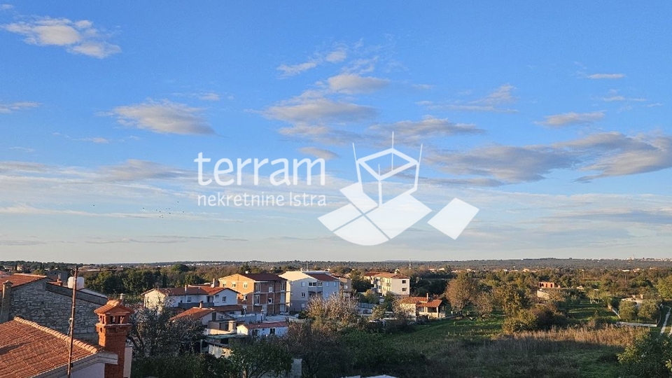 Istria, Valbandon, two-story apartment 136m2, 5 bedrooms + living room, II. floor, great location!! #sale