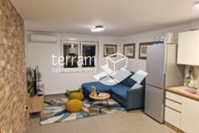 Istria, Pula, wider center, apartment on the third floor 51.93m2 # for sale