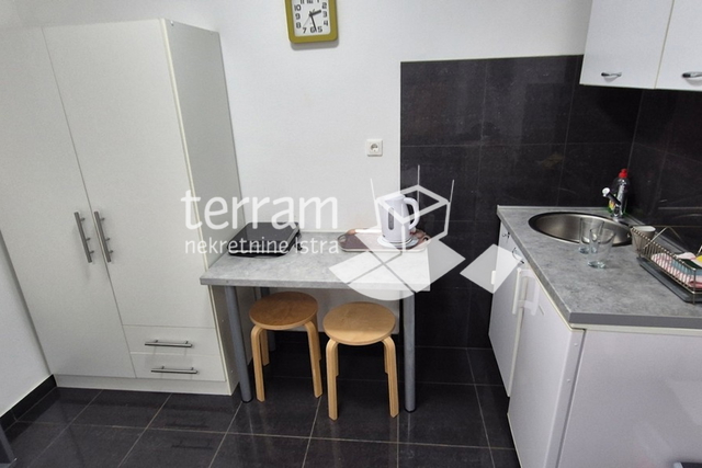 Istria, Medulin, first floor, studio apartment 21.04m2, close to the sea, NEW, #for sale