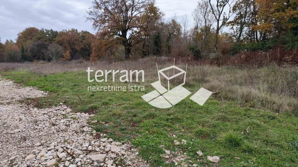 Istria, Svetvinćenat, Butkovići building land 632m2 # For sale