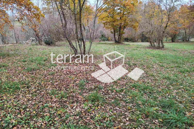 Istria, Svetvinćenat, Butkovići building land 632m2 # For sale