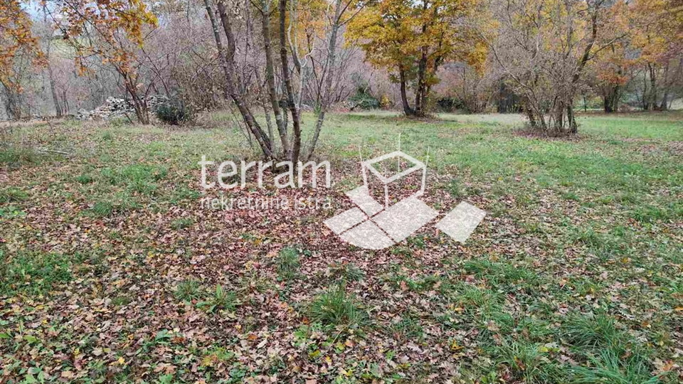 Istria, Svetvinćenat, Butkovići building land 632m2 # For sale