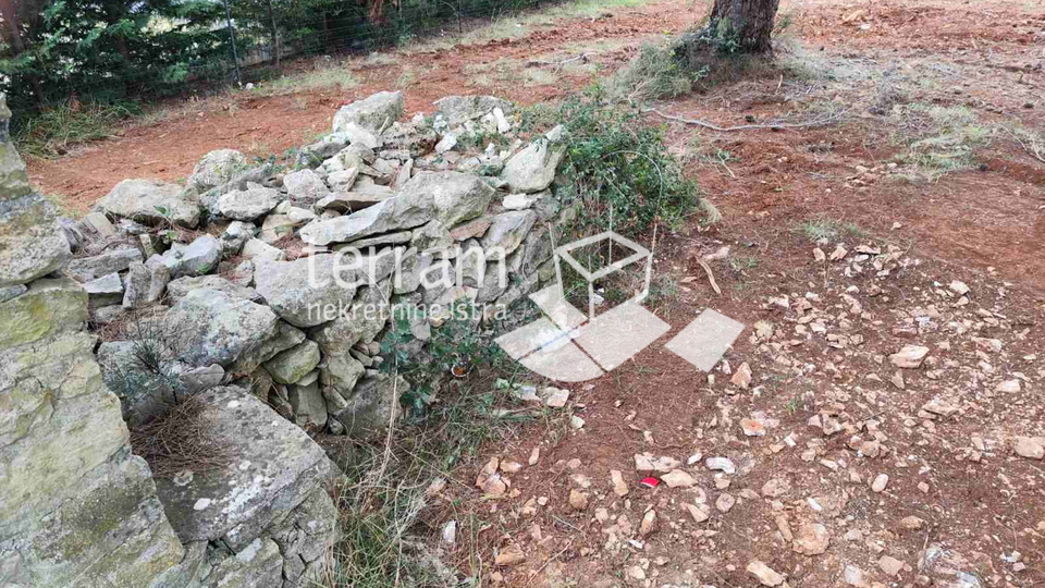 Istria, Medulin, building land 511m2 # for sale