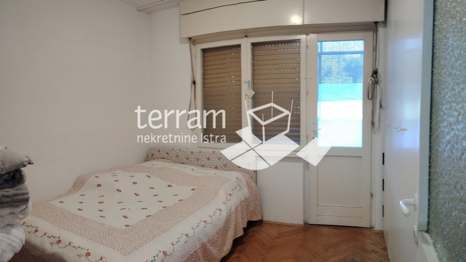 Istria, Pula, Šijana, apartment 96m2, 3 bedrooms + living room, 4th floor, sea view, furnished!! #for sale