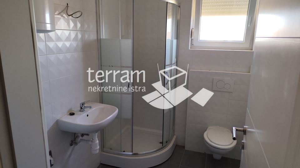 Istria, Fažana, Valbandon, apartment 2 bedrooms + living room, 70.07m2 2nd floor. #for sale