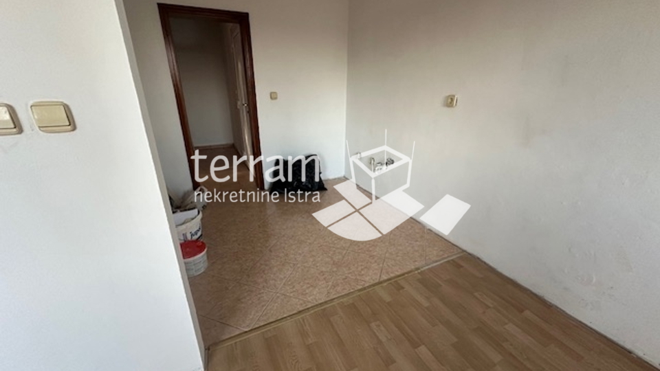 Istria, Pula, Vidikovac, apartment 98.2 m2, 3 bedrooms + living room, II. floor, great location!! #sale