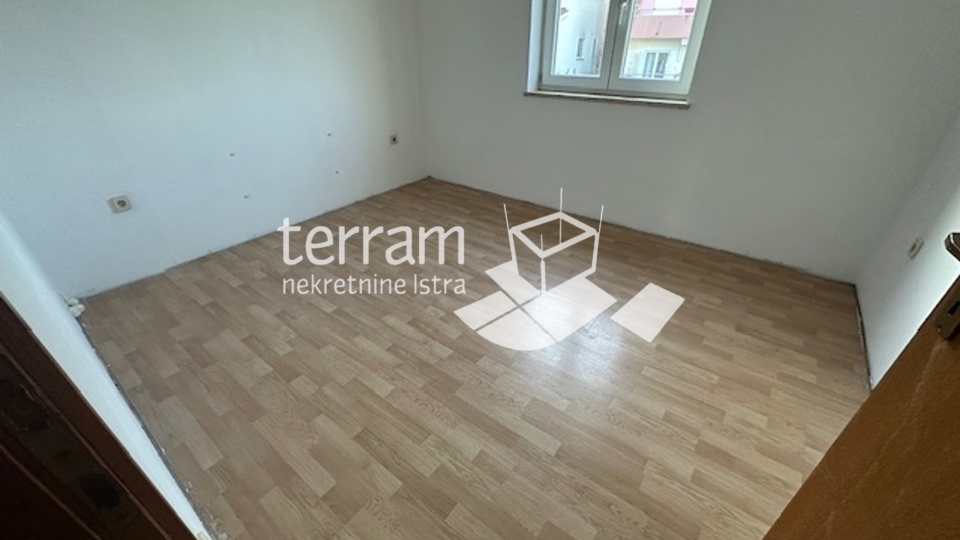 Istria, Pula, Vidikovac, apartment 98.2 m2, 3 bedrooms + living room, II. floor, great location!! #sale