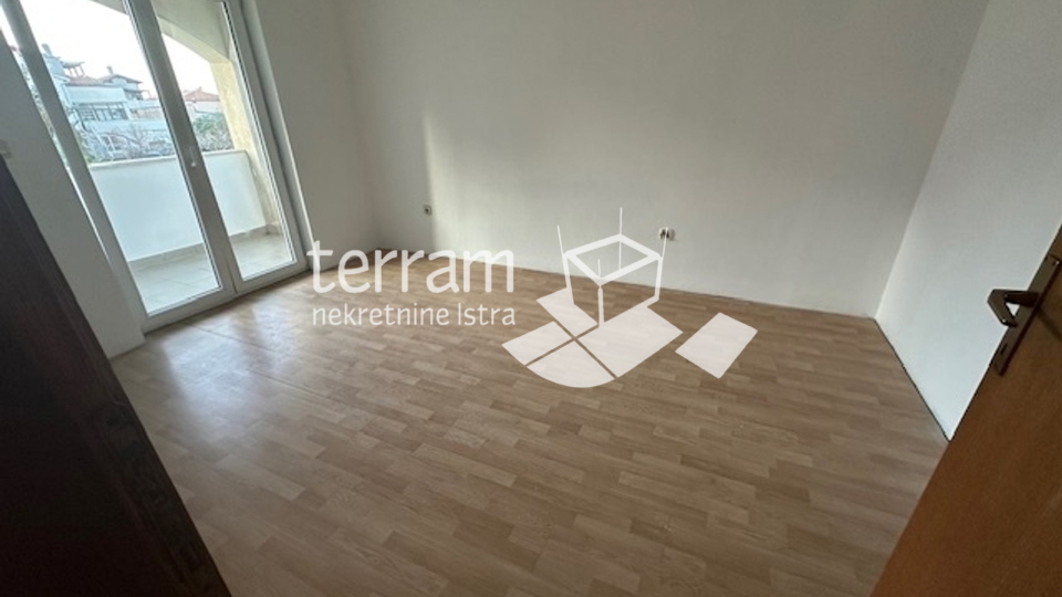 Istria, Pula, Vidikovac, apartment 98.2 m2, 3 bedrooms + living room, II. floor, great location!! #sale