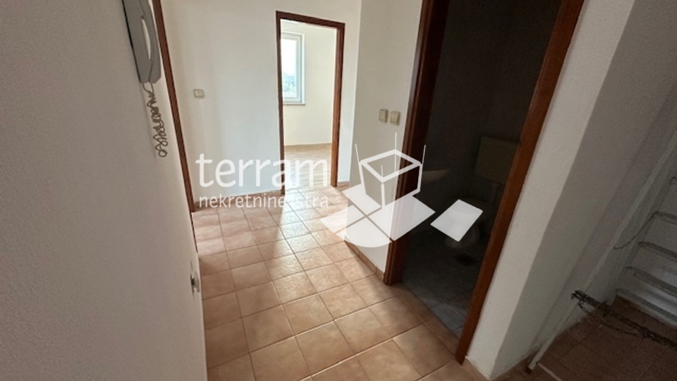 Istria, Pula, Vidikovac, apartment 98.2 m2, 3 bedrooms + living room, II. floor, great location!! #sale