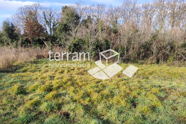 Istria, Medulin, Banjole building land 1024m2, purpose T1. T2, T3 # for sale