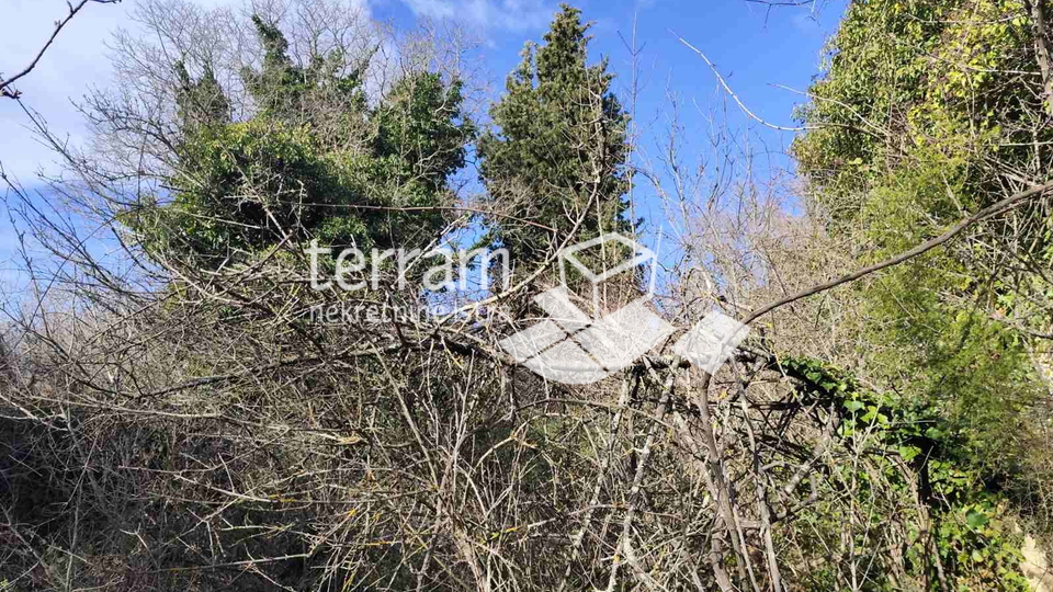 Istria, Svetvinčenat, Juršići house 115m2 + garden 1101m2 # for sale