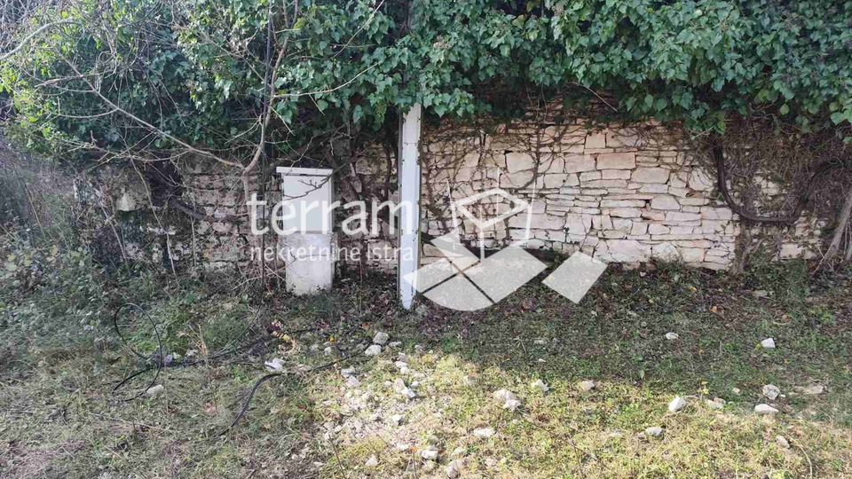 Istria, Svetvinčenat, Juršići house 115m2 + garden 1101m2 # for sale