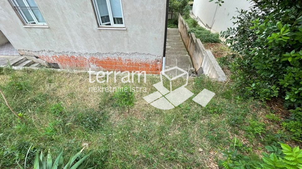 Istria, Pula, Vidikovac, apartment 60m2, 1 bedroom + living room, furnished, clear ownership!! #for sale