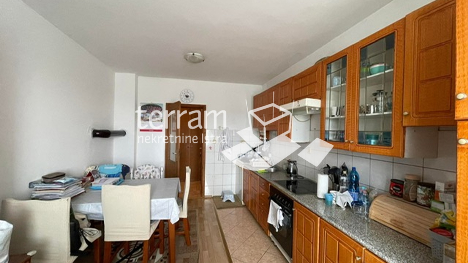 Istria, Pula, Vidikovac, apartment 60m2, 1 bedroom + living room, furnished, clear ownership!! #for sale