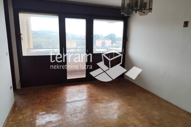 Istria, Pula, Šijana, apartment 84.55m2 8th floor, # for sale