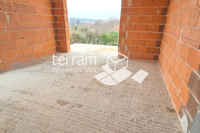 Istria, Pula, apartment 61m2, 2 bedrooms, 1st floor, NEW!! #sale