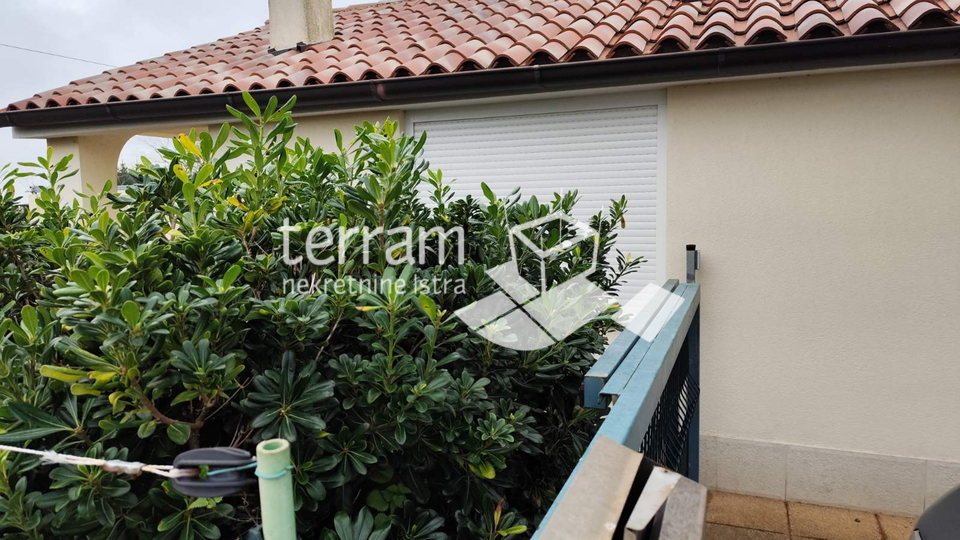 Istria, Ližnjan, Muntić, detached house 103m2 + garden 562m2, #for sale