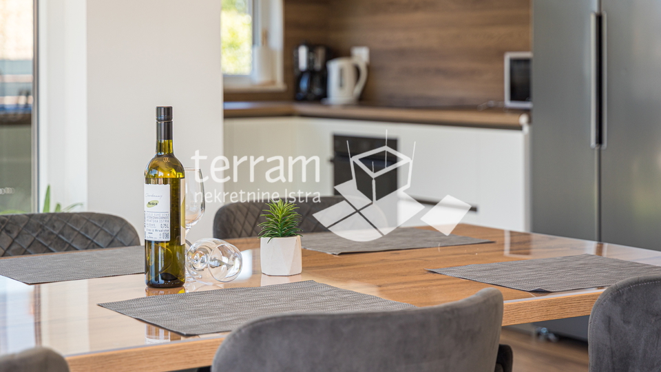 House, 148 m2, For Sale, Medulin - Pomer