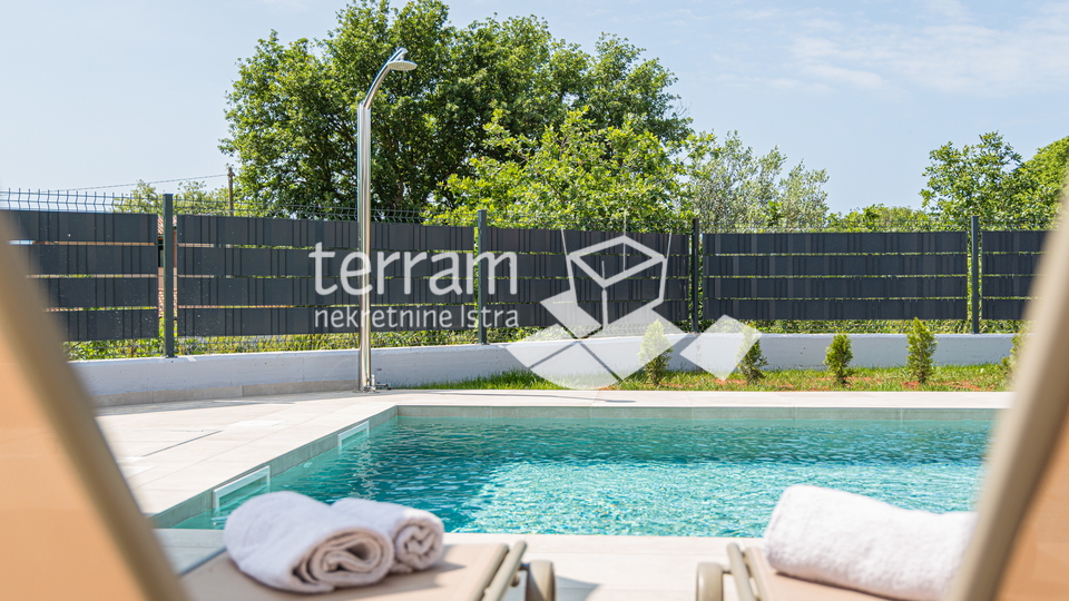 House, 148 m2, For Sale, Medulin - Pomer