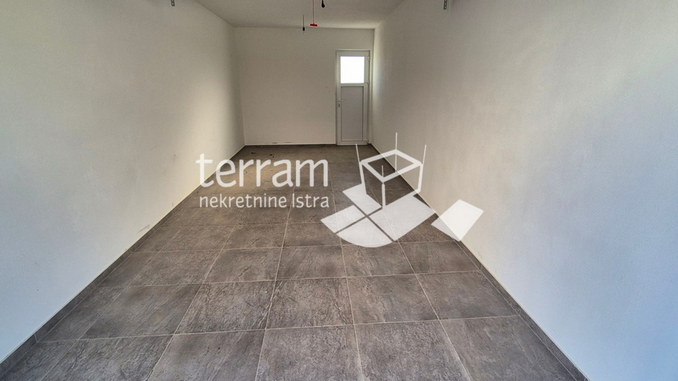 Apartment, 56 m2, For Sale, Pula - Štinjan