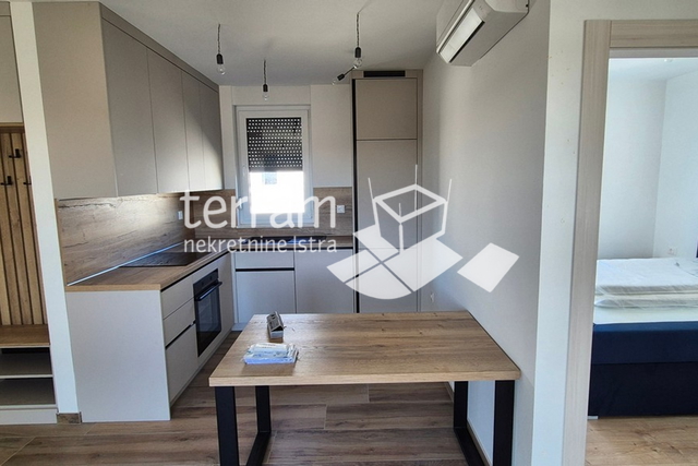 Apartment, 56 m2, For Sale, Pula - Štinjan