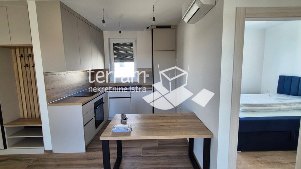 Apartment, 56 m2, For Sale, Pula - Štinjan