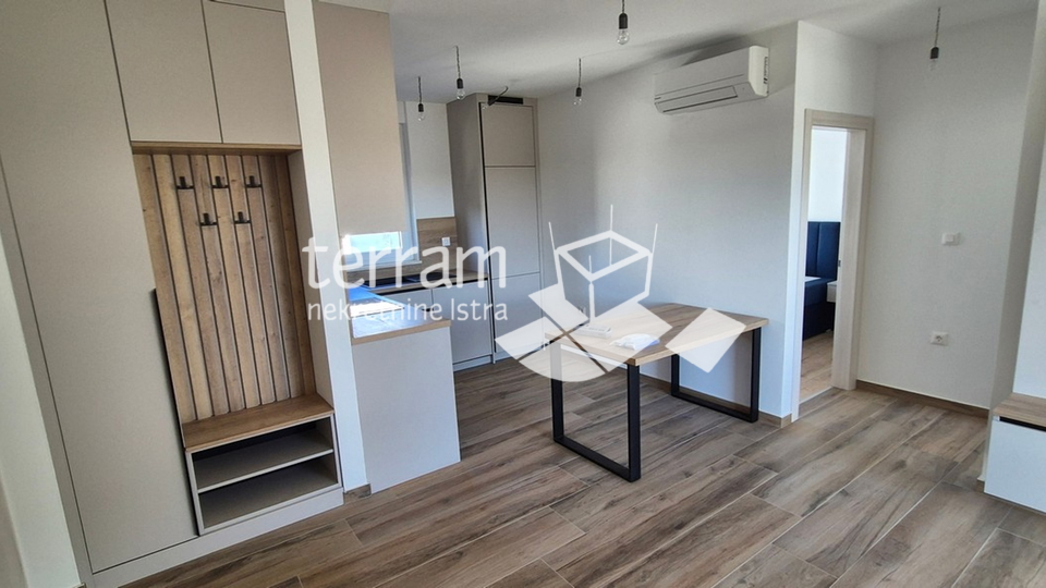 Apartment, 56 m2, For Sale, Pula - Štinjan