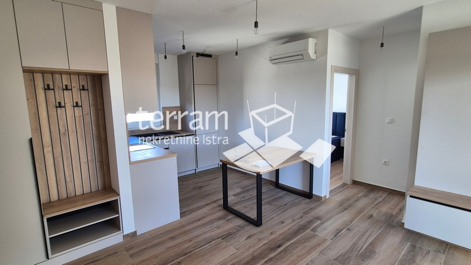 Apartment, 56 m2, For Sale, Pula - Štinjan