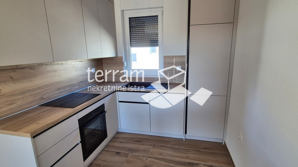 Apartment, 56 m2, For Sale, Pula - Štinjan