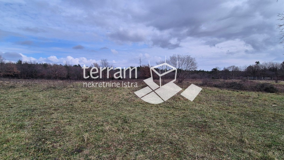 Land&comma; 5994 m2&comma; For Sale&comma; Mar&ccaron;ana